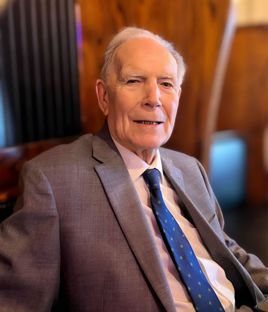 thumbnail size photo of Tony Whalley