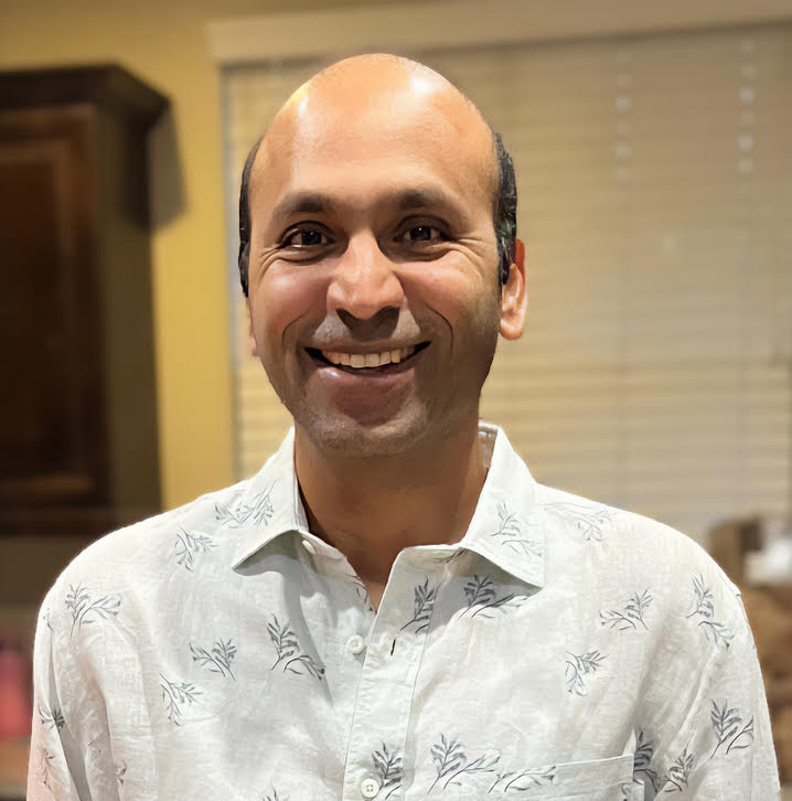 thumbnail size photo of Vasudeva Manchala