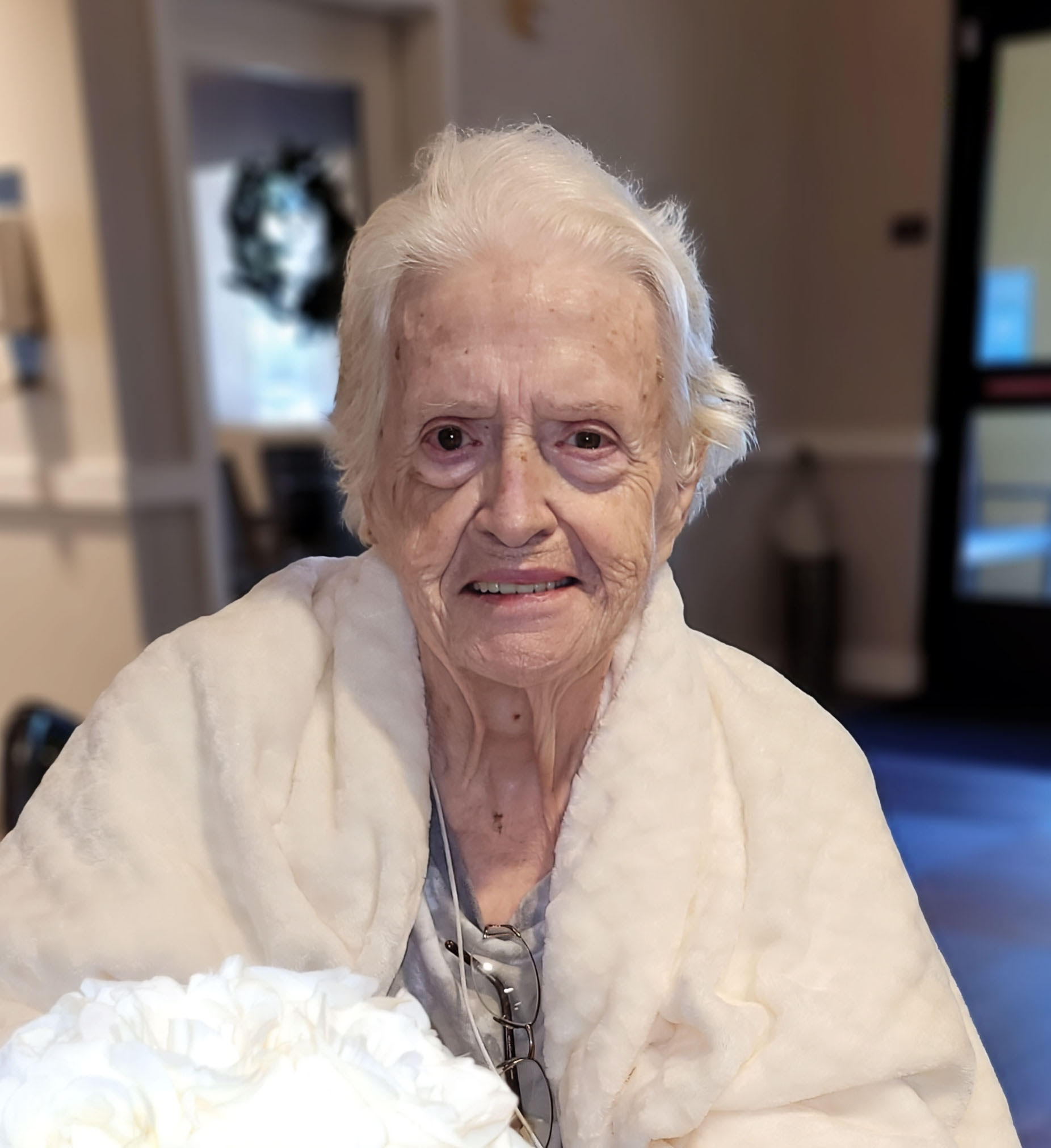 thumbnail size photo of Virginia Parker