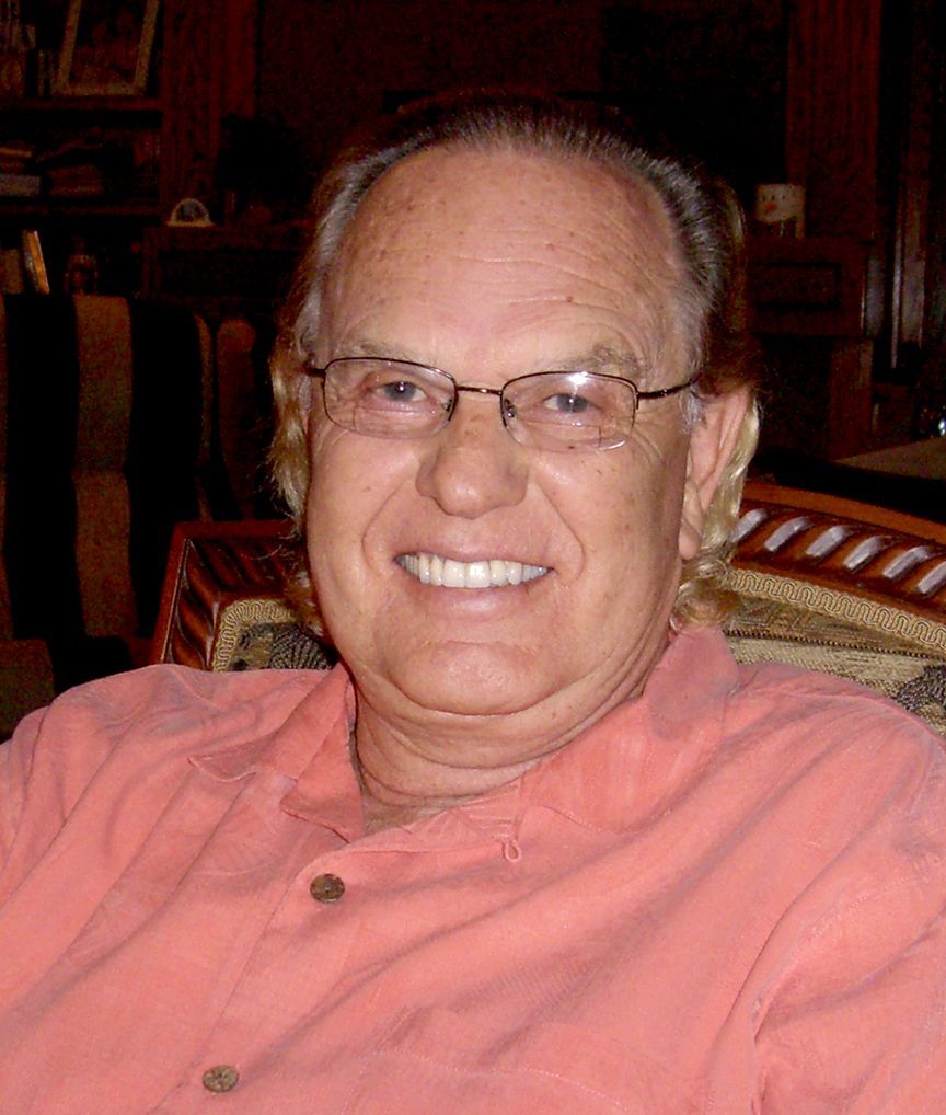 thumbnail size photo of Wally Hersom