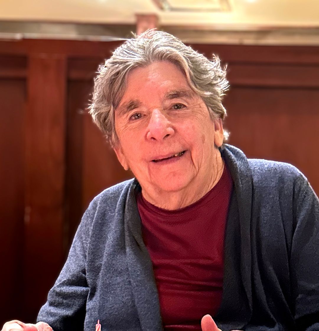 thumbnail size photo of Carolyn Barbara Petersen