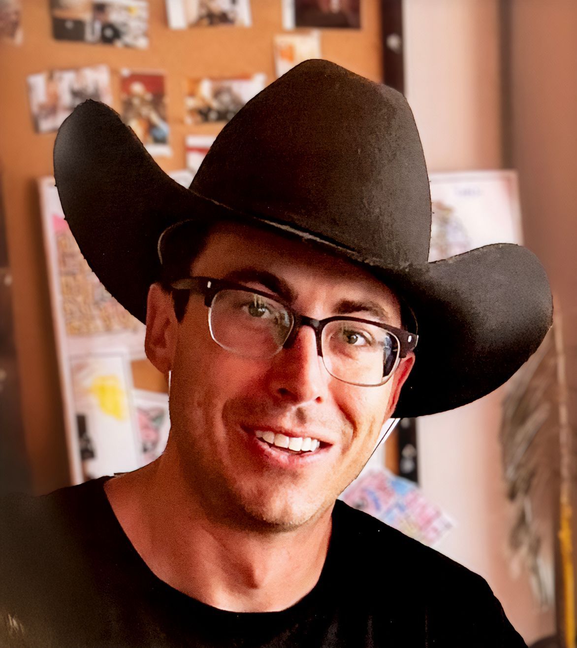 thumbnail size photo of Zack Boston