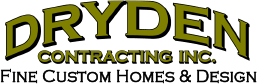 Dryden Contracting Inc.