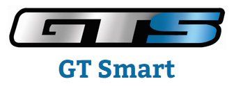 G T Smart logo