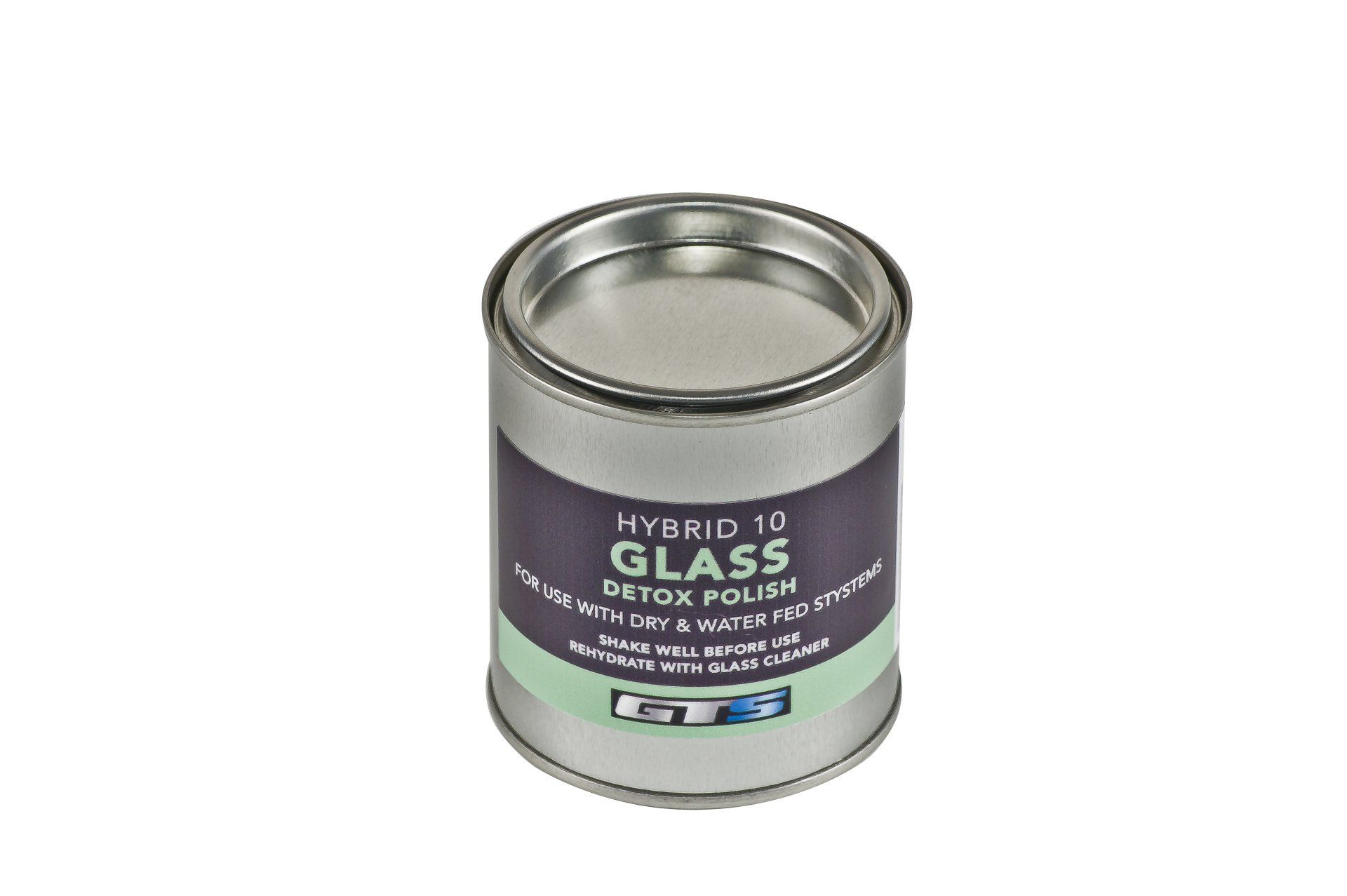 Glass Scratch Remover