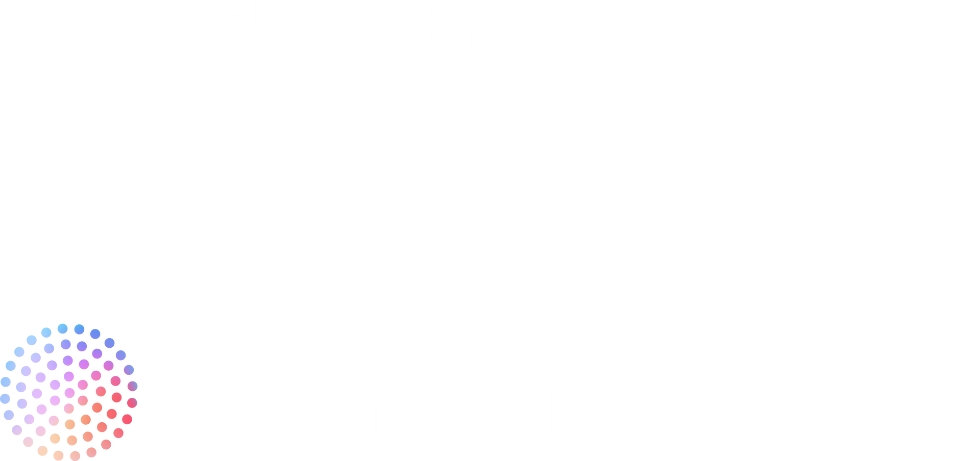 Luminate white radial
