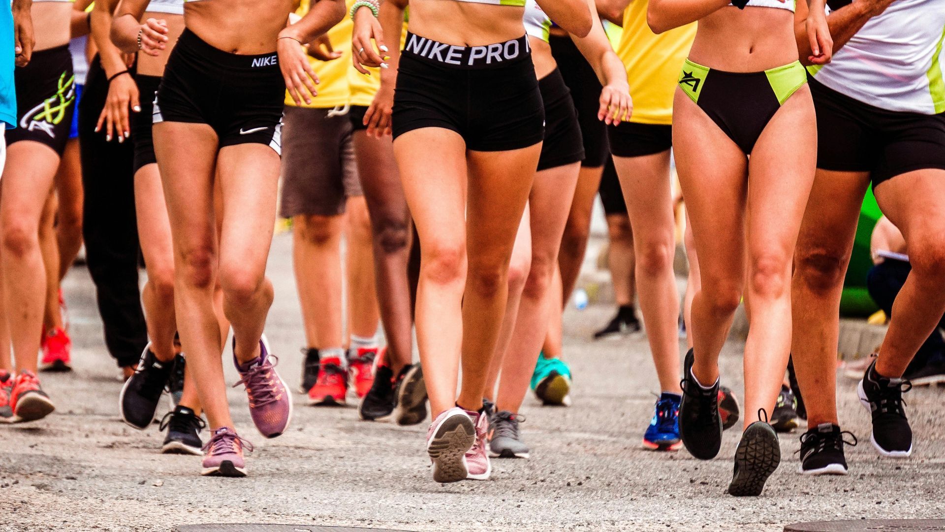 runners