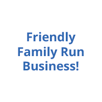 Family run business icon