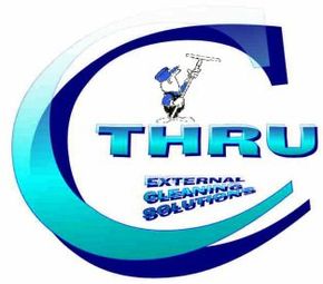 C Thru logo
