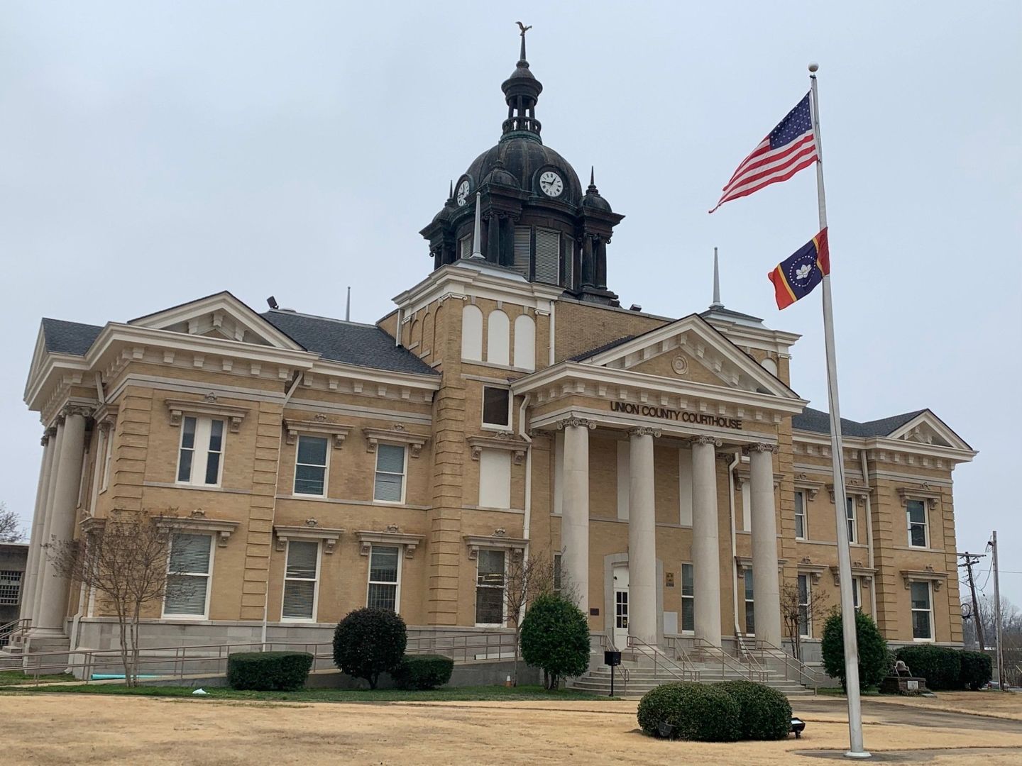 Design Water Valley, MS Hill's Construction LLC