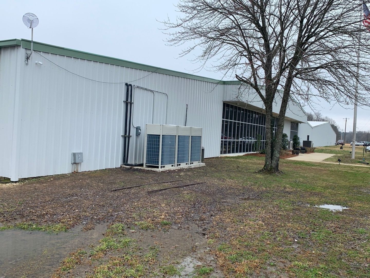 Design Water Valley, MS Hill's Construction LLC