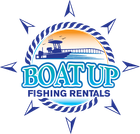 Boat Up Fishing Rentals