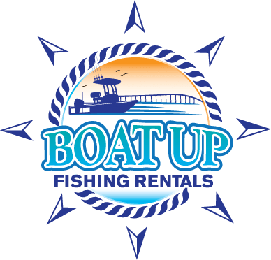 Boat Up Fishing Rentals