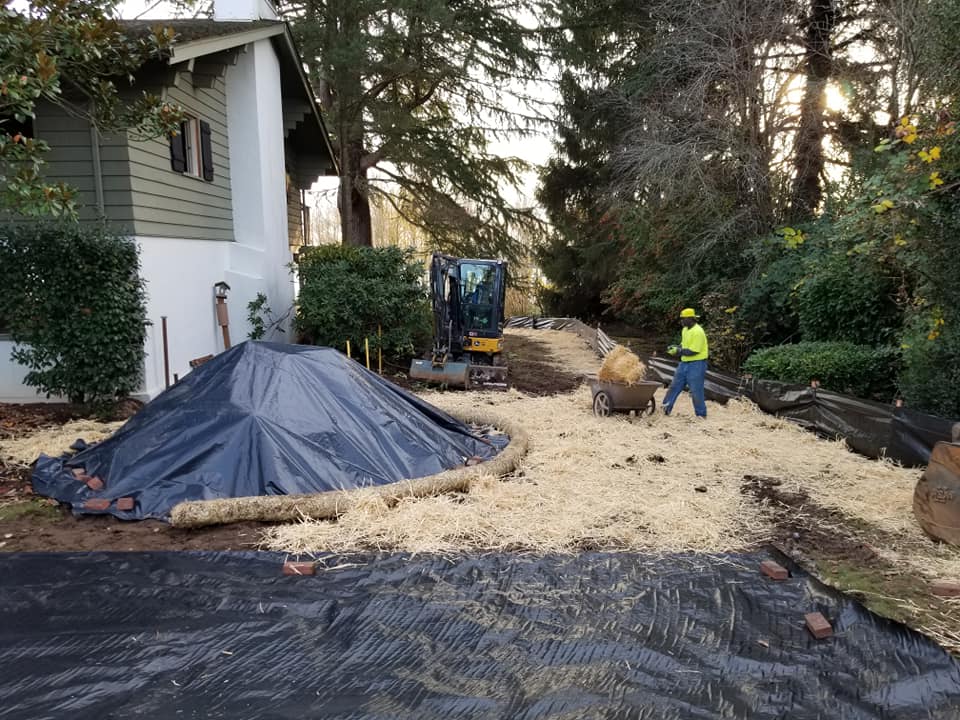 Projects - UWD Prebuild