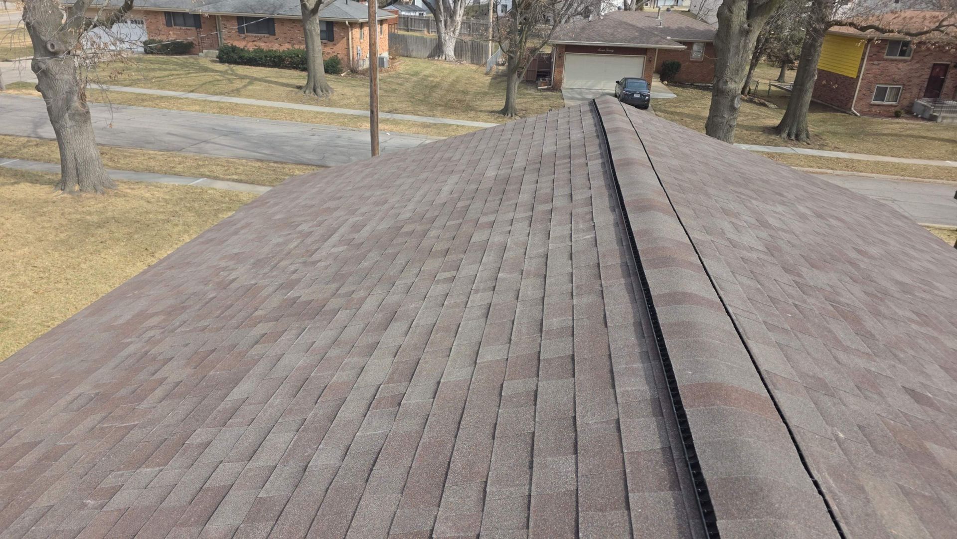 Emergency Shingle Roofing in Dorchester NE