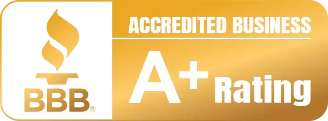 BBB A Plus Accredited Business serving Fallbrook Lincoln, Nebraska homeowners