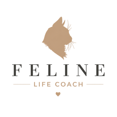 Logo felinelifecoach