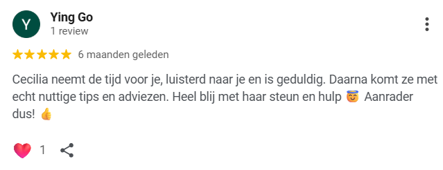 Nederlandse recensie die Yingo prijst: 