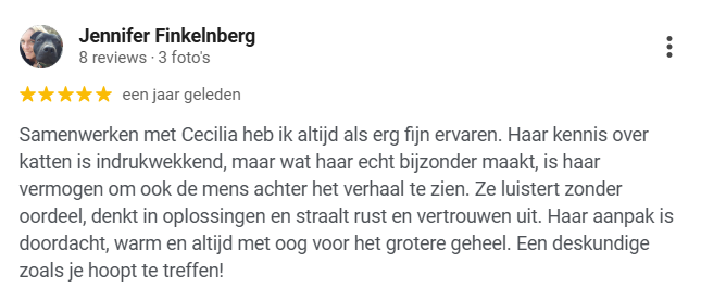 review
