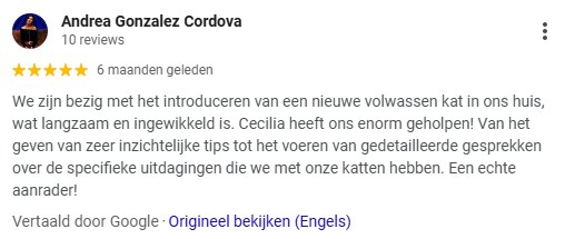 review