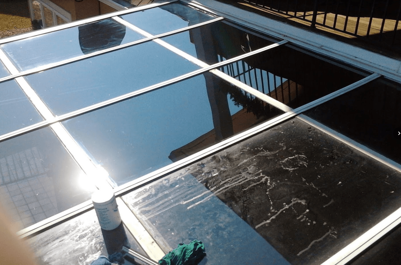 Solar / Skylights