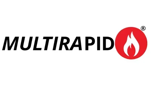 Logomarca Multirapid