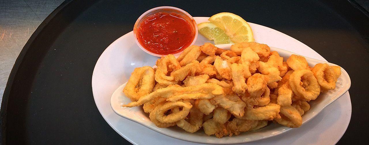 Calamari