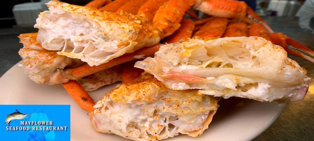Crab Legs