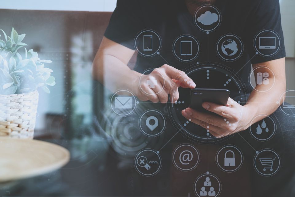 Professional Service