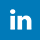 Icon -linkedin
