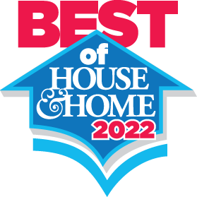 Best of House & Home 2022