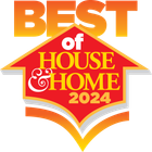 Best of House & Home 2024