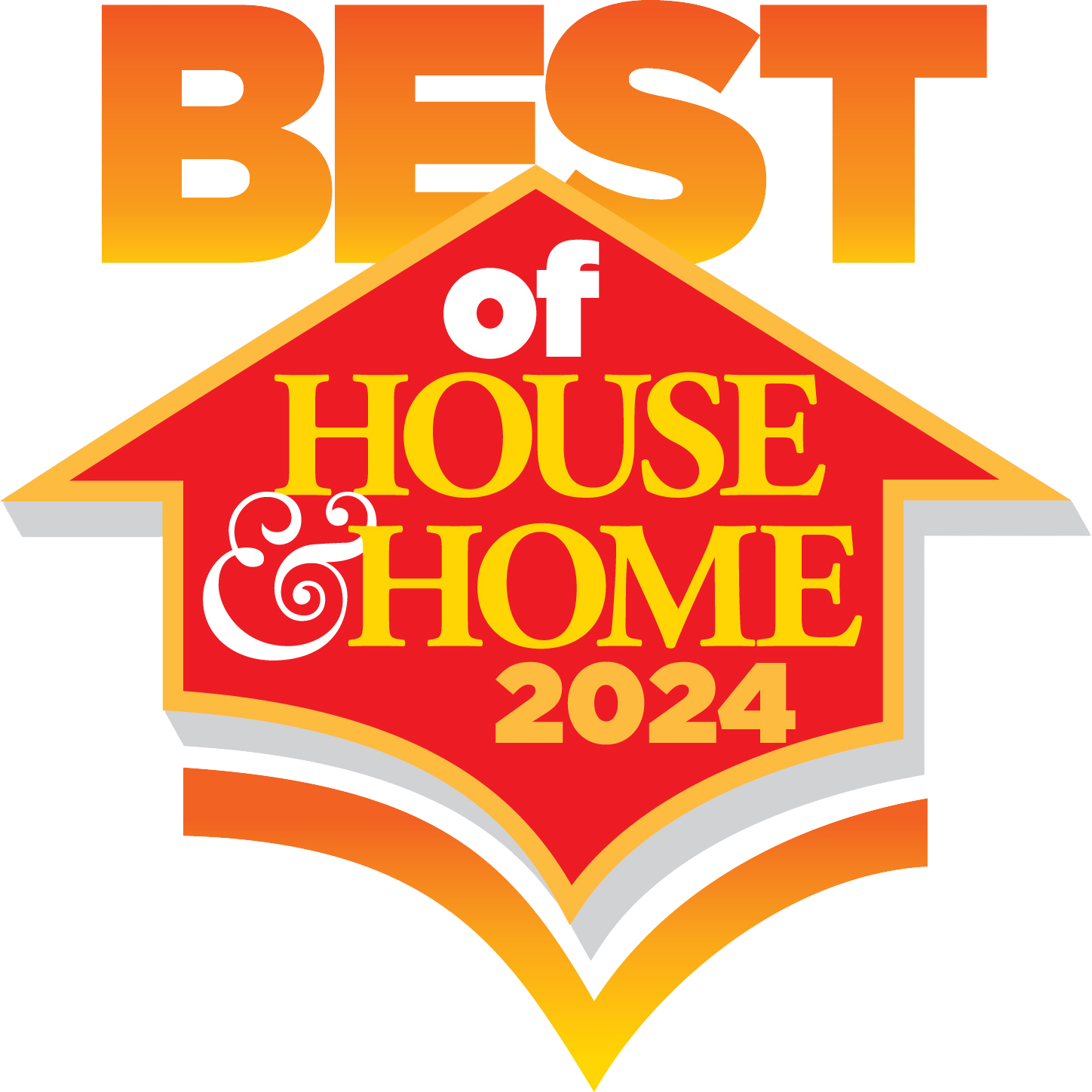 Best of House & Home 2024