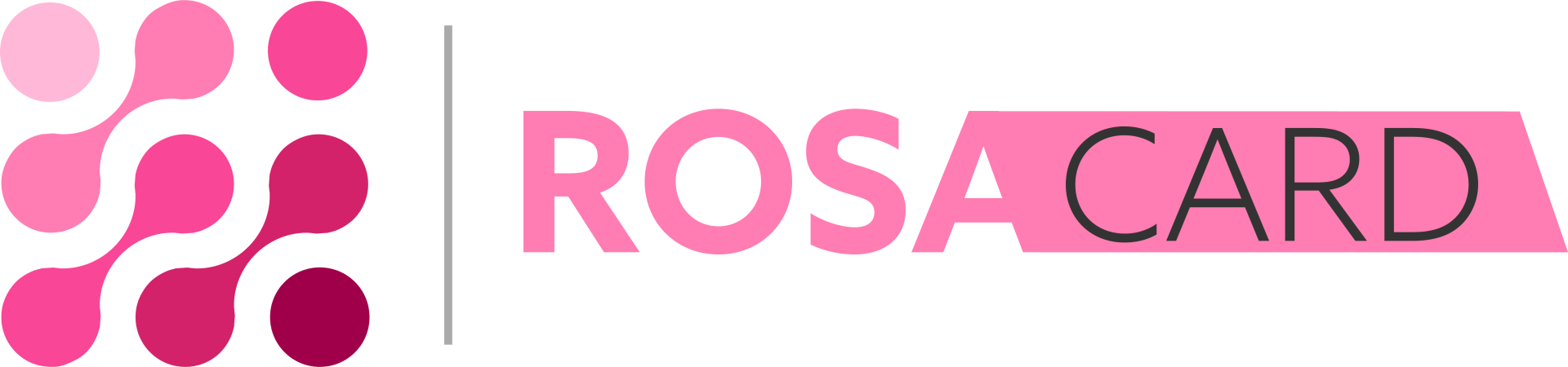 Rosa Prepaid Master card, Debitkarte, Debit Card, Master Card