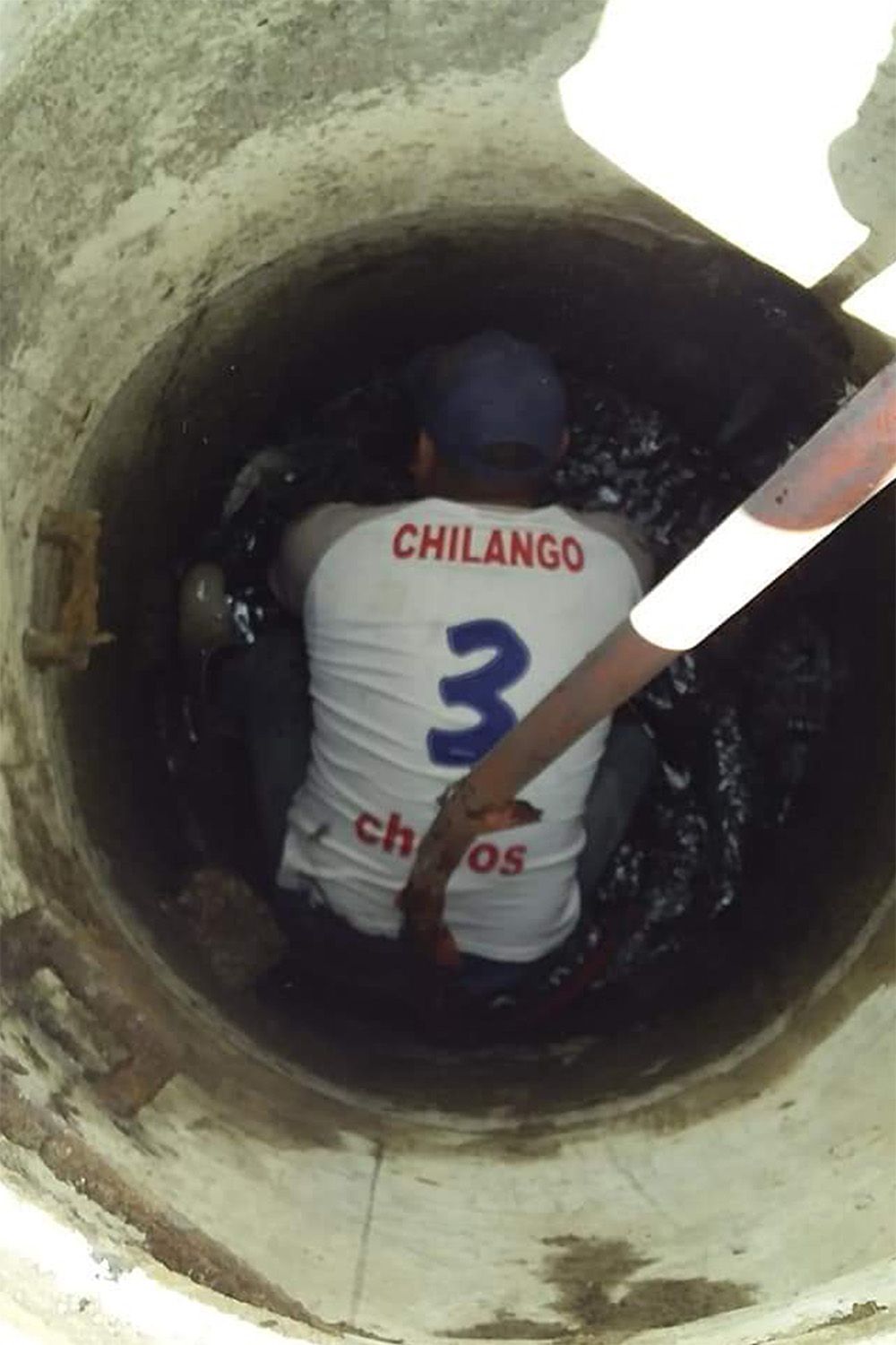 SERVICIO DE PLOMERÍA JESÚS 