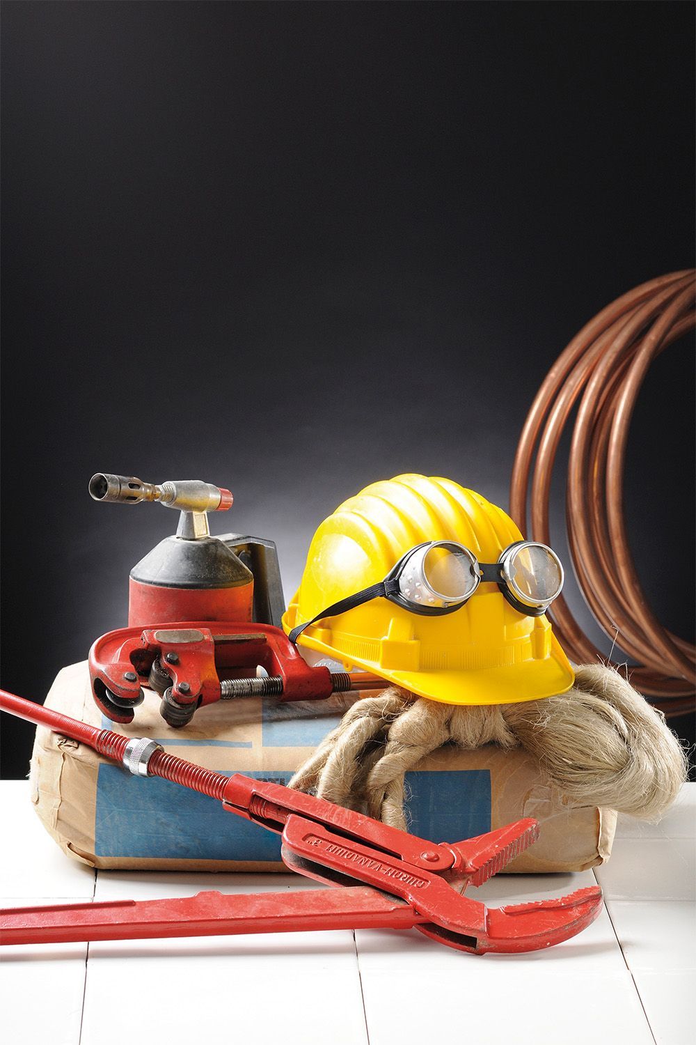 SERVICIO DE PLOMERÍA JESÚS 