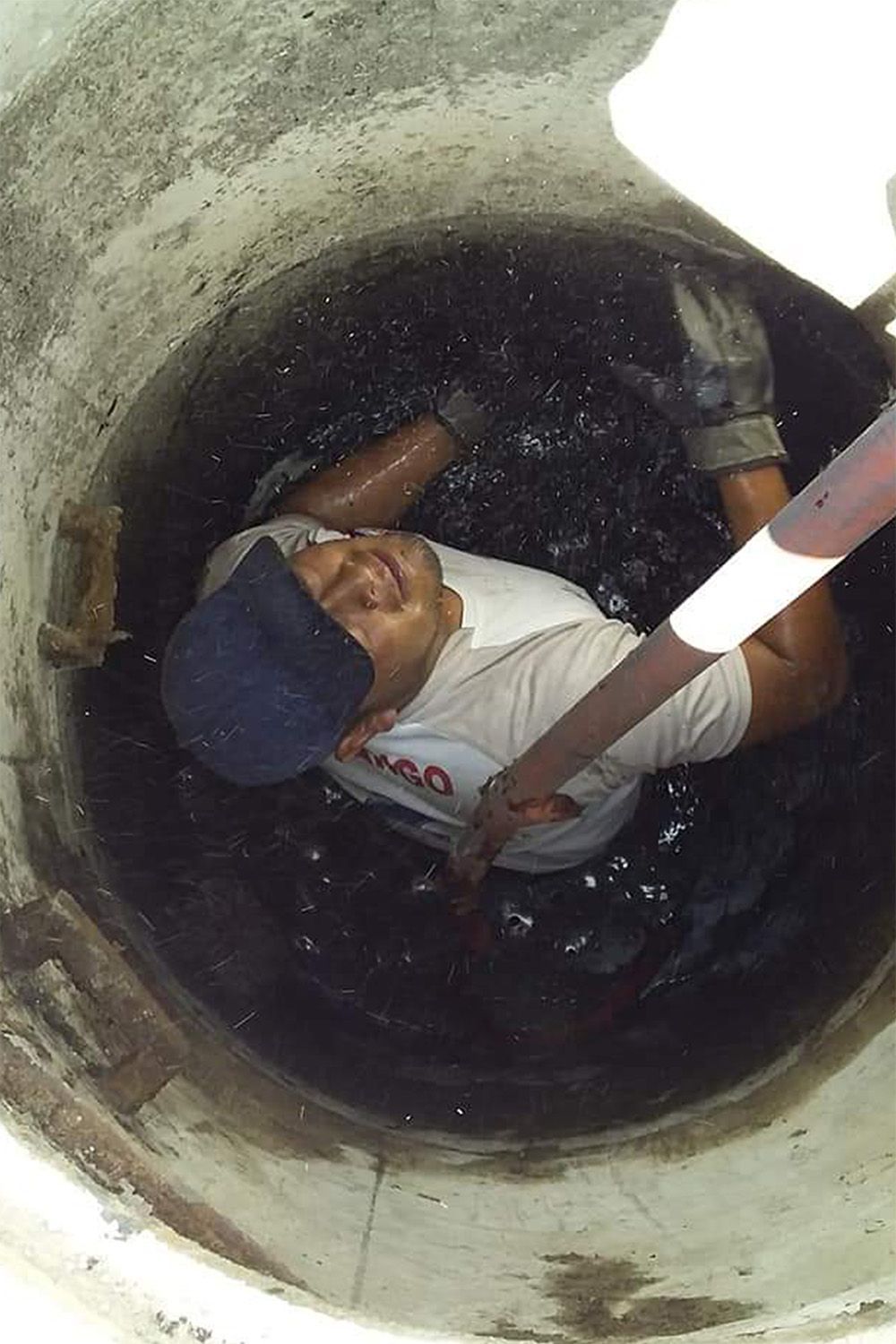 SERVICIO DE PLOMERÍA JESÚS 