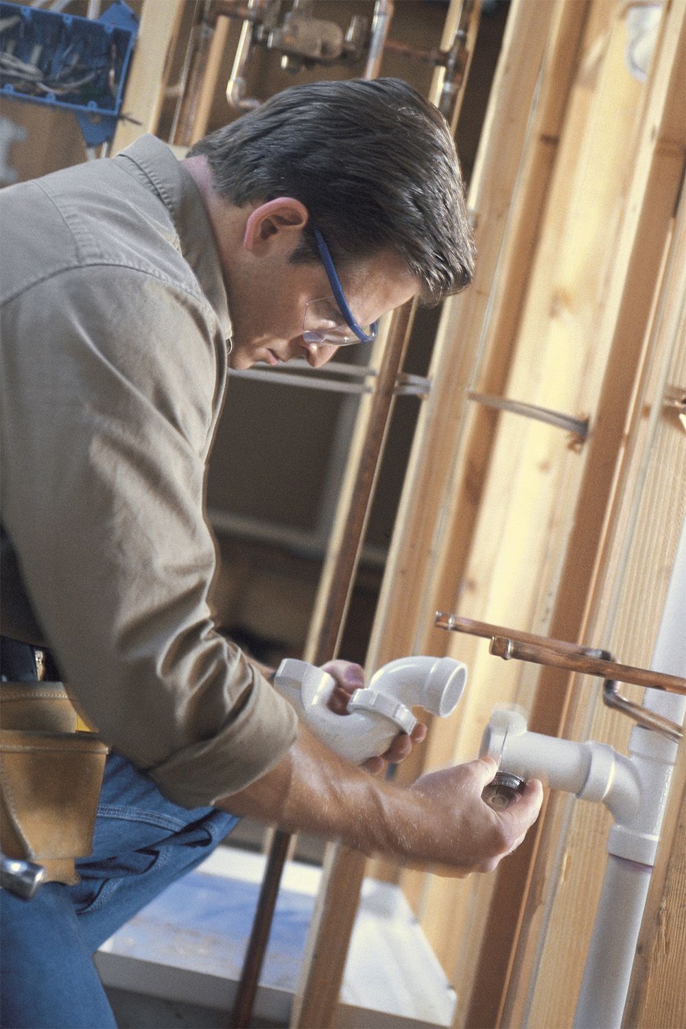 SERVICIO DE PLOMERÍA JESÚS 