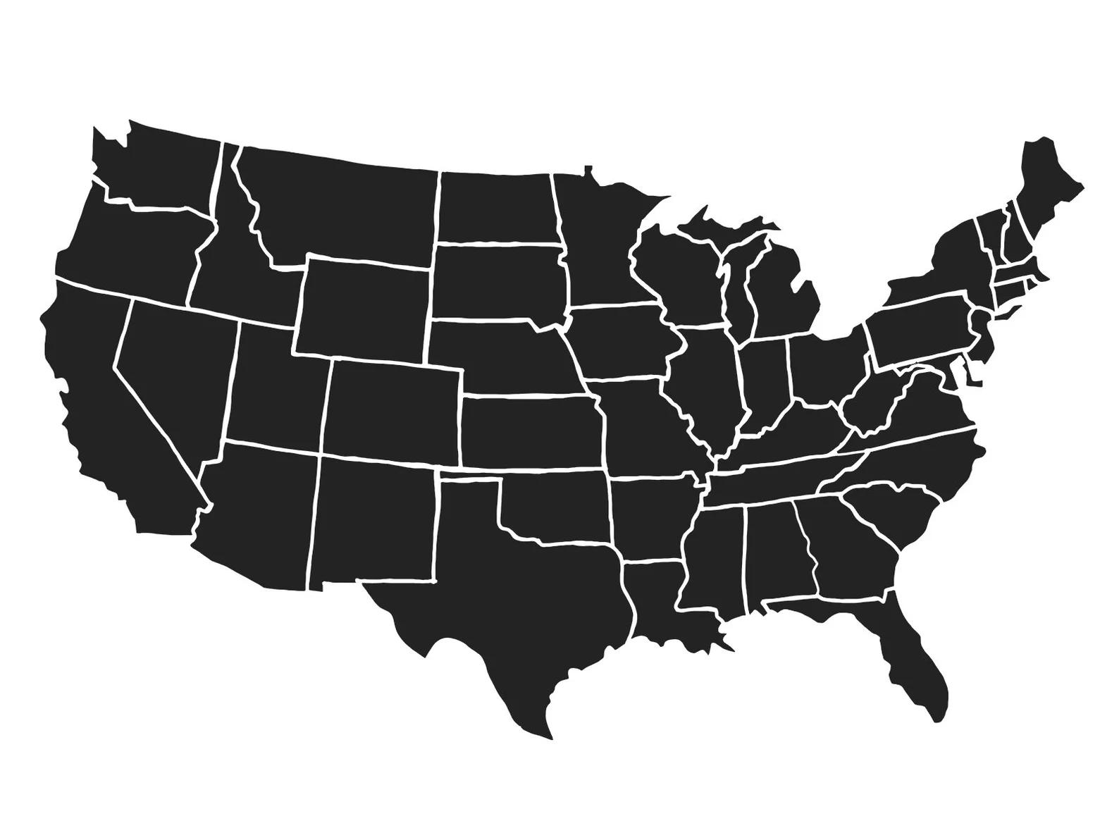 nationwide coverage