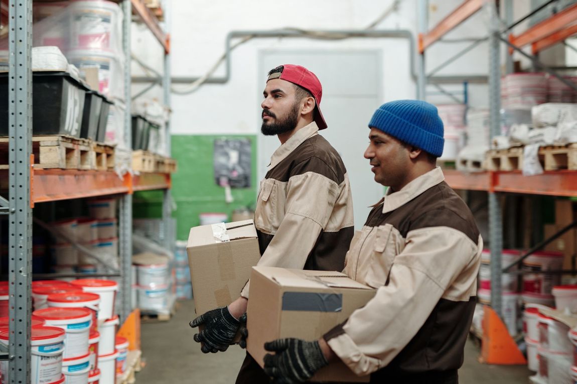 PRODUCT CHECKING