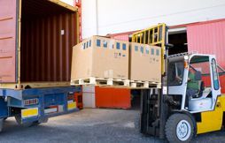 CROSS DOCKING & TRANSLOADING
