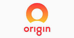 Origin Logo