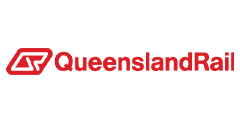 QueendlandRail Logo