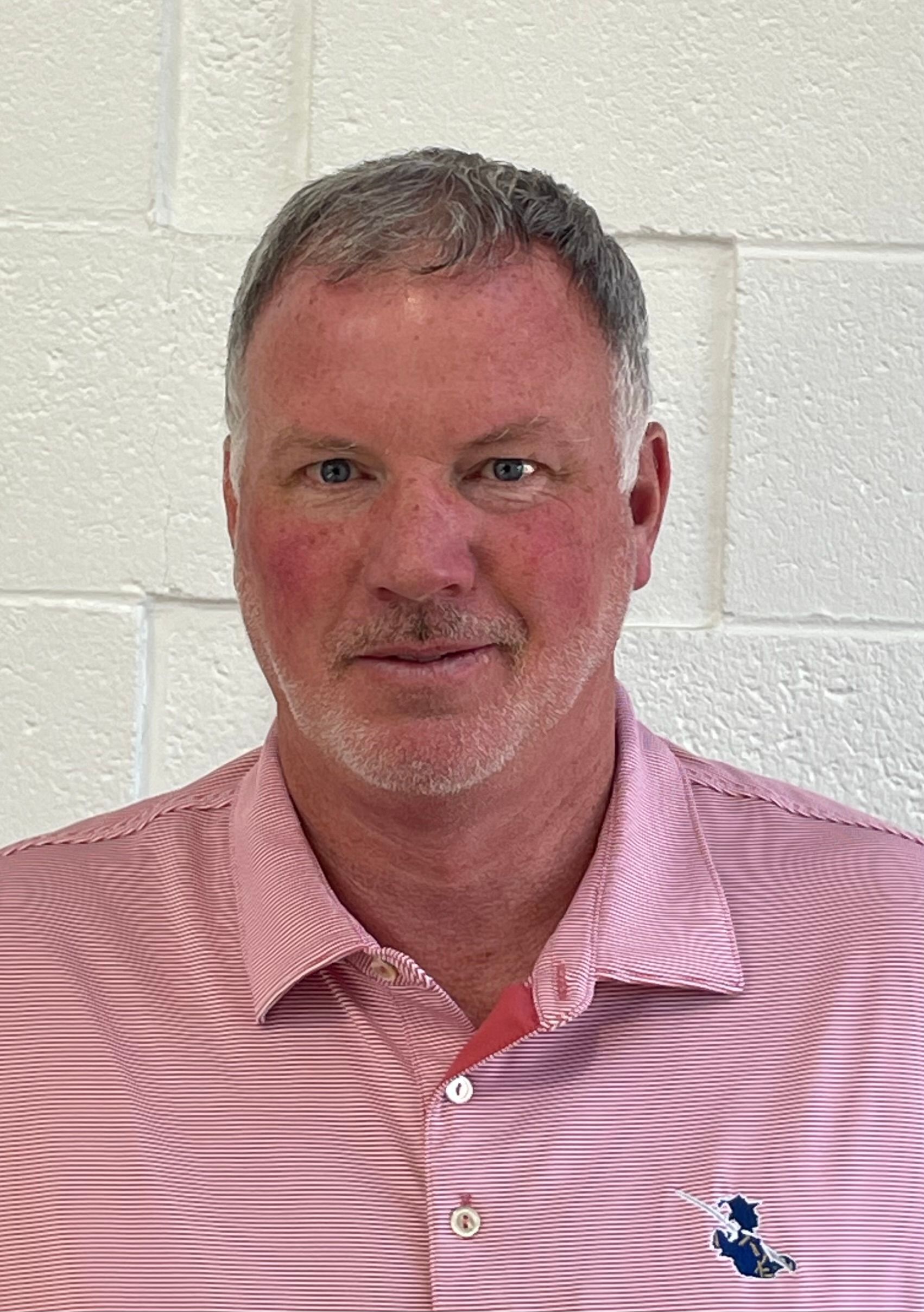 Brad Kelly General Manager