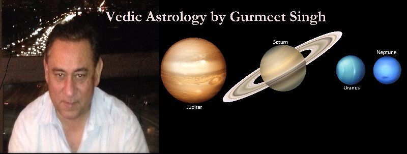 planets and gemstones in vedic astrology