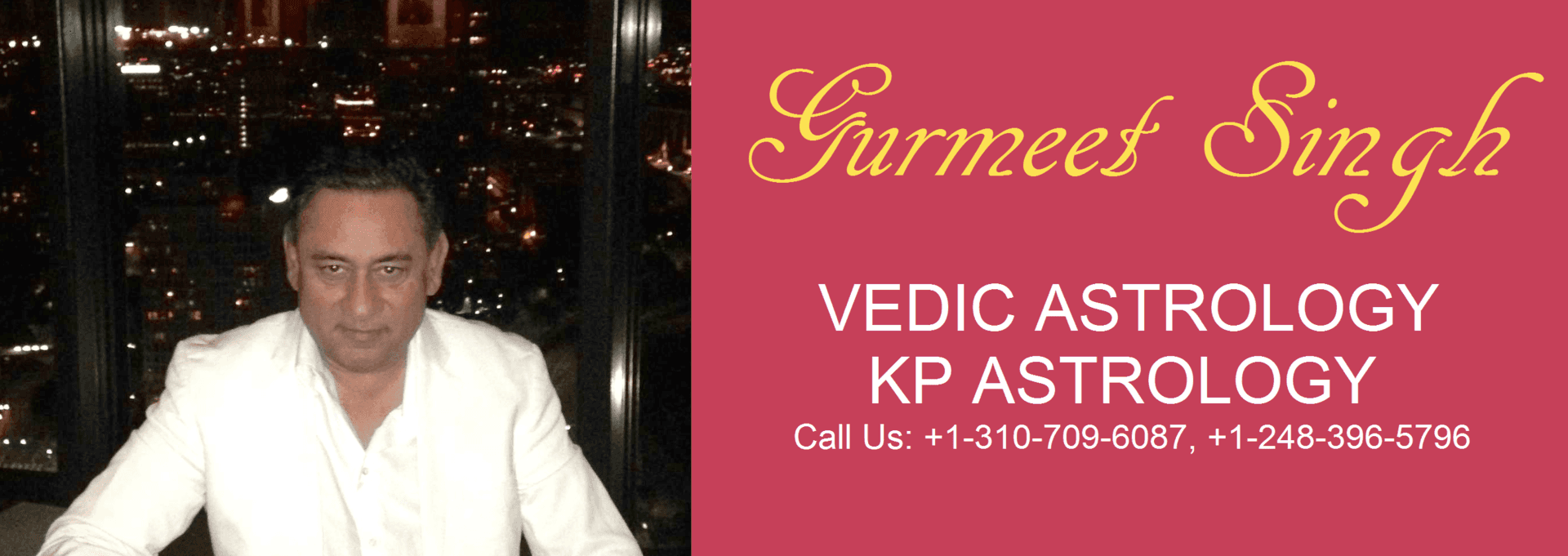 Vedic Astrology