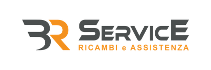 BR Service logo