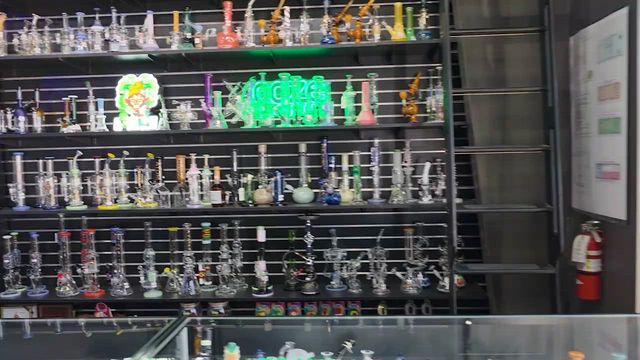Tobacco Products & Vapes