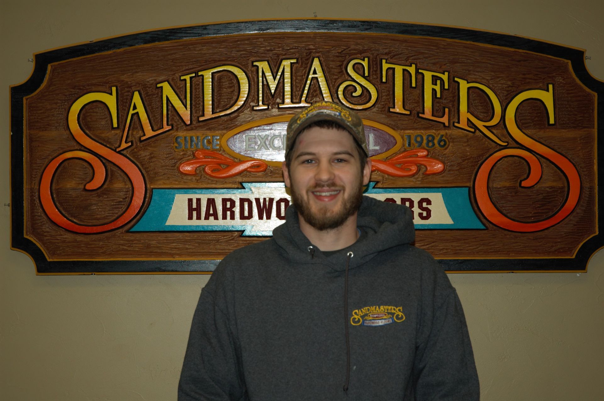 Ben Stewart - Saukville, WI - West Bend,WI - Grafton WI