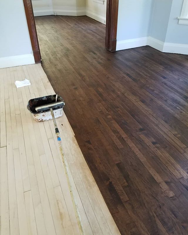 Vinyl Flooring Installation — Saukville, WI — Sandmasters Hardwood Floors